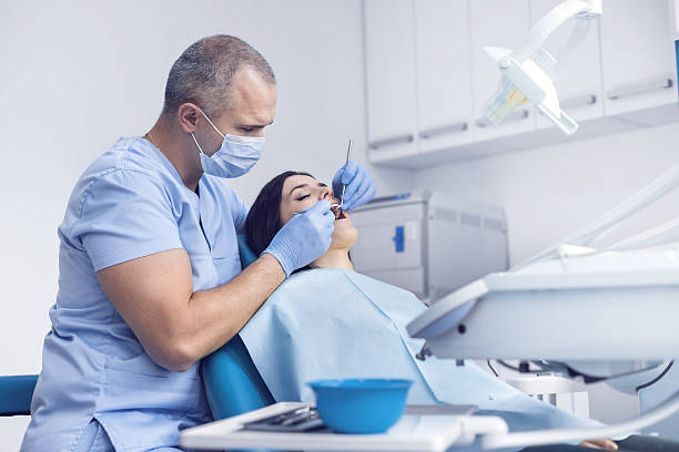 Professional Dental Services in Isle Of Palms, SC